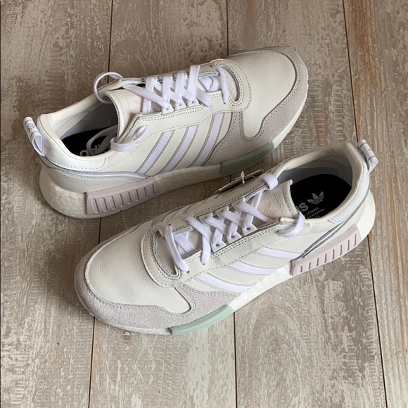 NWT Adidas rising star - Picture 7 of 10